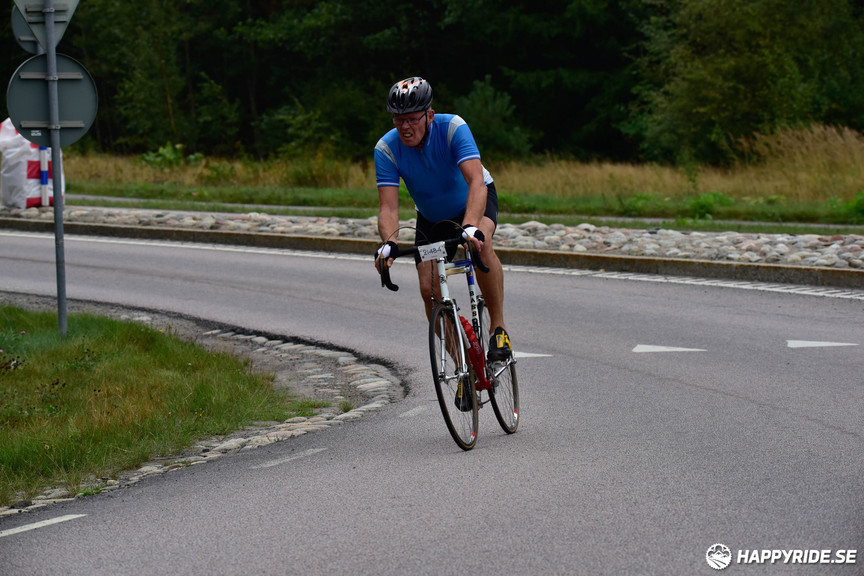 Bild från Velothon Stockholm 2016 55km